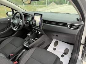 Renault Clio 1.5DCI NAVI CAMERA, снимка 14