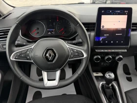 Renault Clio 1.5DCI NAVI CAMERA, снимка 16