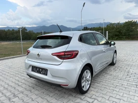 Renault Clio 1.5DCI NAVI CAMERA, снимка 6