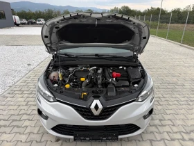 Renault Clio 1.5DCI NAVI CAMERA, снимка 17