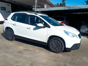 Peugeot 2008 1.6e-hdi, снимка 3