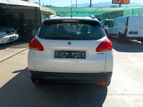 Peugeot 2008 1.6e-hdi, снимка 5