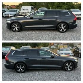 Volvo V60 2.0 D4 Inscription (190 кс) 8-Automatic/2019г./Eu6, снимка 4
