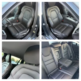 Volvo V60 2.0 D4 Inscription (190 кс) 8-Automatic/2019г./Eu6, снимка 13