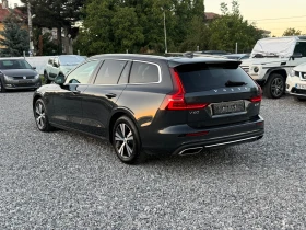 Volvo V60 2.0 D4 Inscription (190 кс) 8-Automatic/2019г./Eu6, снимка 5