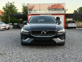 Volvo V60 2.0 D4 Inscription (190 кс) 8-Automatic/2019г./Eu6, снимка 2