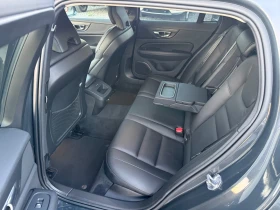 Volvo V60 2.0 D4 Inscription (190 кс) 8-Automatic/2019г./Eu6, снимка 12