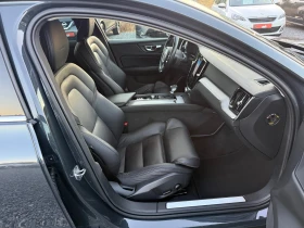 Volvo V60 2.0 D4 Inscription (190 кс) 8-Automatic/2019г./Eu6, снимка 11