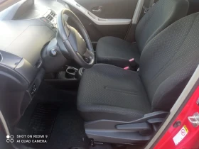 Toyota Yaris 1.4D4D, снимка 7