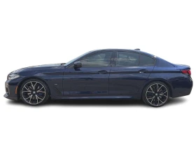 BMW 550 * 550i xDrive FINANCE PRICE ADVERTISED | 523 HP * , снимка 8