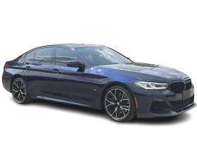 BMW 550 * 550i xDrive FINANCE PRICE ADVERTISED | 523 HP * , снимка 2