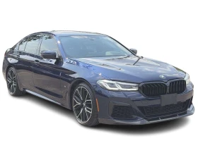 BMW 550 * 550i xDrive FINANCE PRICE ADVERTISED | 523 HP * , снимка 3