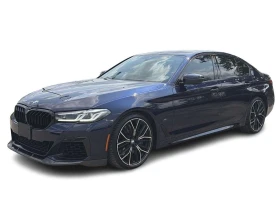 BMW 550 * 550i xDrive FINANCE PRICE ADVERTISED | 523 HP * , снимка 6