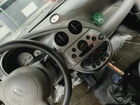 Ford Ka Хечбек, снимка 5