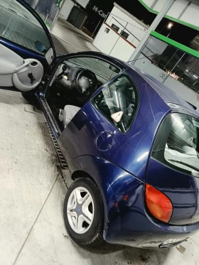 Ford Ka Хечбек, снимка 1