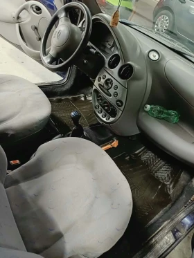 Ford Ka Хечбек, снимка 6