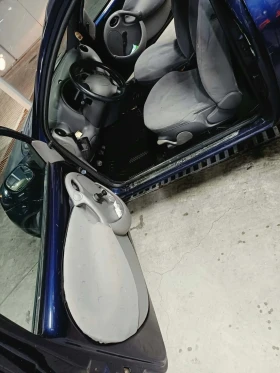 Ford Ka Хечбек, снимка 8
