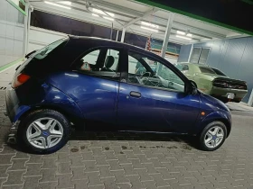 Ford Ka Хечбек, снимка 7