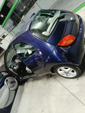 Ford Ka Хечбек, снимка 3