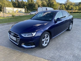 Audi A4 35 TFSI/ Design/ S tronic , снимка 1