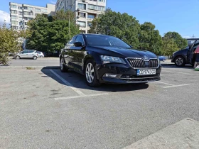 Skoda Superb, снимка 2