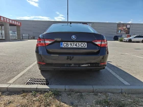 Skoda Superb, снимка 3