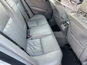 Mercedes-Benz C 220 Автомат 646кожа, снимка 11