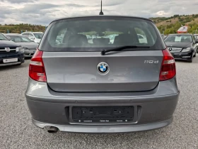 BMW 118 2.0D 143кс.Е5, снимка 4