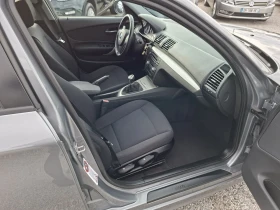BMW 118 2.0D 143кс.Е5, снимка 12