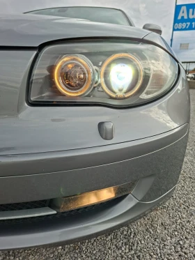 BMW 118 2.0D 143кс.Е5, снимка 15
