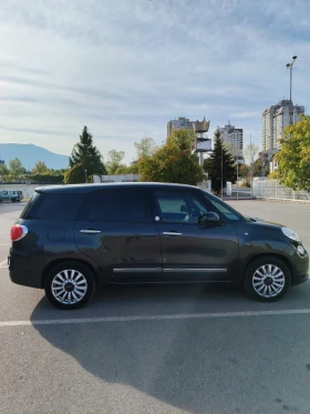 Fiat 500L, снимка 2