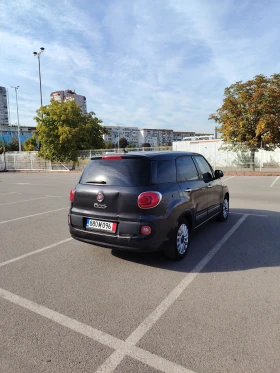 Fiat 500L, снимка 6