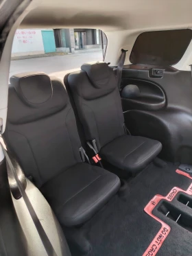 Fiat 500L, снимка 12