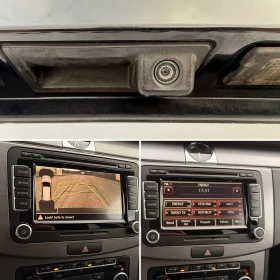 VW Passat 2.0TDI 140кс/DSG/SWISS, снимка 12