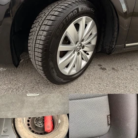 VW Passat 2.0TDI 140кс/DSG/SWISS, снимка 14