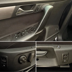 VW Passat 2.0TDI 140кс/DSG/SWISS, снимка 13