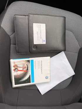 VW Passat 2.0TDI 140кс/DSG/SWISS, снимка 15
