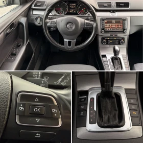 VW Passat 2.0TDI 140кс/DSG/SWISS, снимка 10
