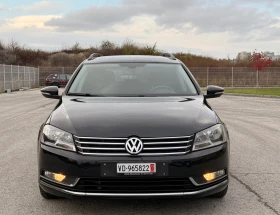 VW Passat 2.0TDI 140кс/DSG/SWISS, снимка 3