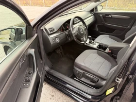 VW Passat 2.0TDI 140кс/DSG/SWISS, снимка 8