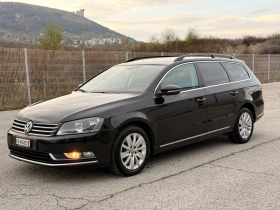 VW Passat 2.0TDI 140кс/DSG/SWISS, снимка 2
