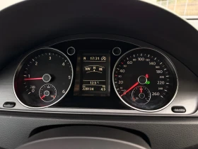VW Passat 2.0TDI 140кс/DSG/SWISS, снимка 11
