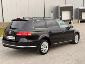 VW Passat 2.0TDI 140кс/DSG/SWISS, снимка 4