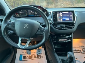 Peugeot 208 1.4 | Mobile.bg   10