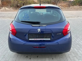 Peugeot 208 1.4, снимка 6