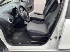 Nissan Note FACE 1.4I 88кс ГАЗОВ ИНЖЕКЦИОН ВНОС ИТАЛИЯ, снимка 8