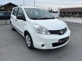     Nissan Note FACE 1.4I 88    