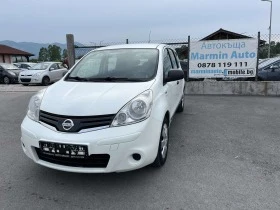     Nissan Note FACE 1.4I 88    