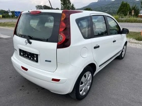     Nissan Note FACE 1.4I 88    