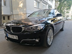 BMW 3gt Luxory Gran Turismo